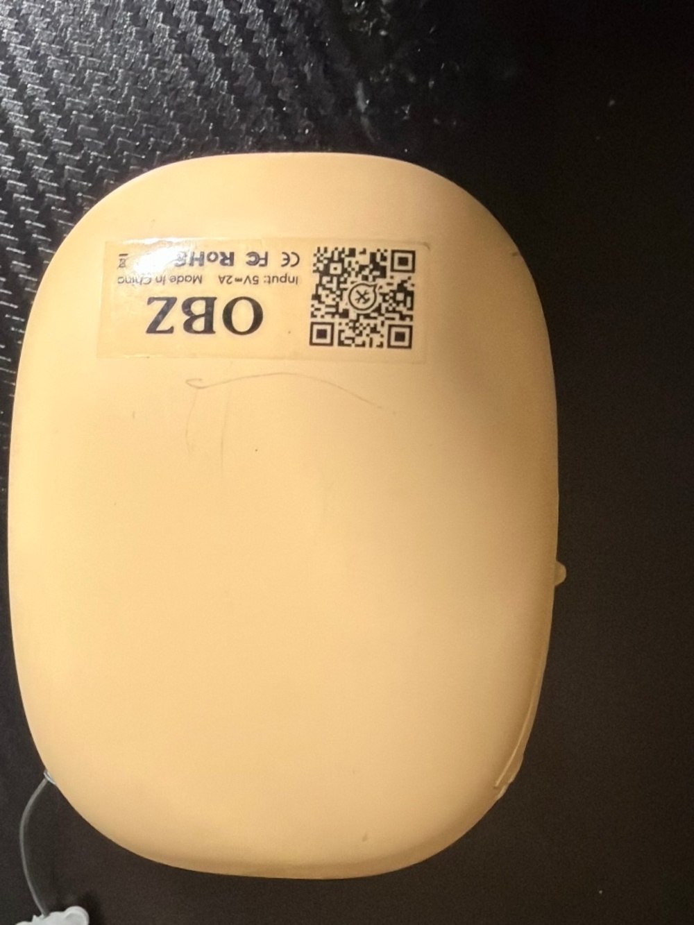 Mini Bluetooth Thermal Label Maker
